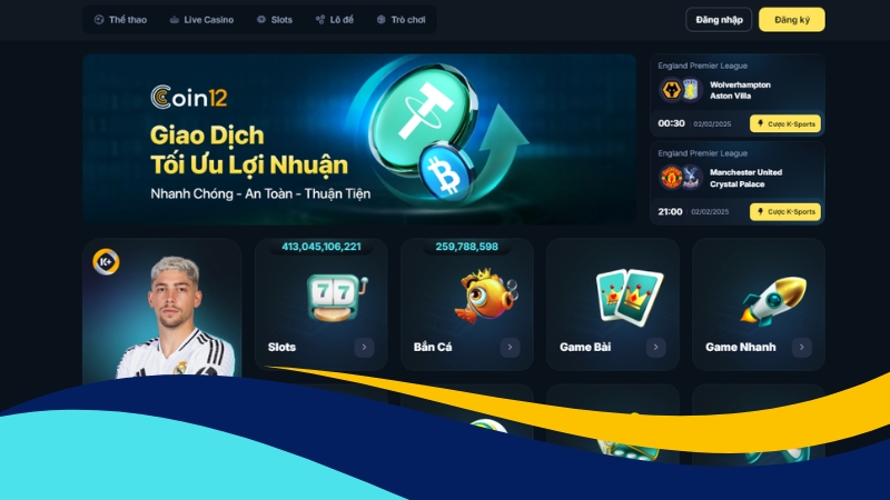 Hướng Dẫn Tham Gia Cá Cược Tại 9BET